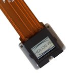6001-VIS amplitude SLM display