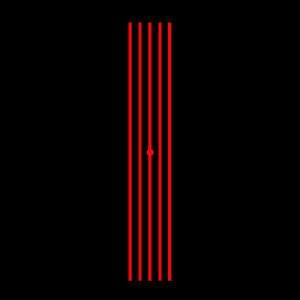 DE-R 387 Diffractive Optical Element