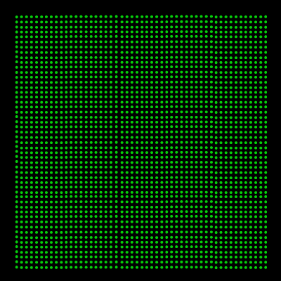 DE-R 388 Diffractive Optical Element
