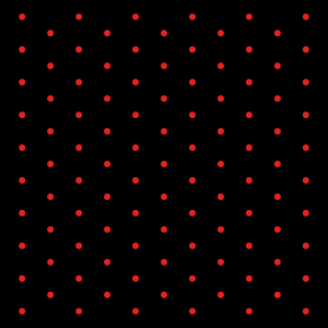 DE-R 397 Diffractive Optical Element