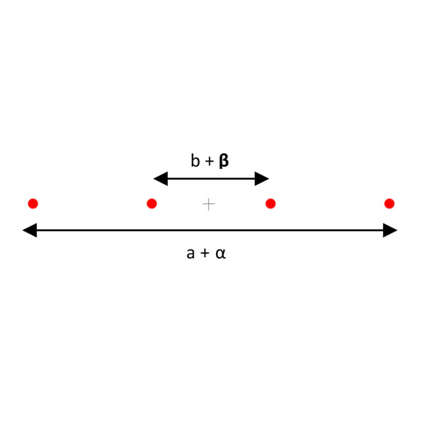 Standard Diffractive Optical Element DE 751