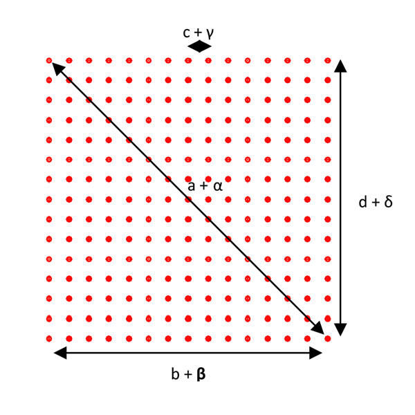 Standard Diffractive Optical Element DE 759