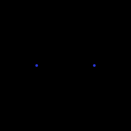 DE 843 Standard Diffractive Optical Element