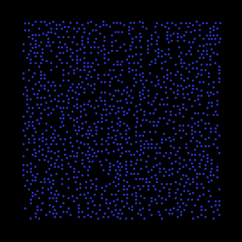 DE 851 & 852 Standard Diffractive Optical Element