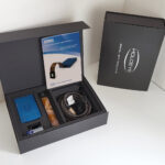 ERIS analog Phase Only SLM Packing