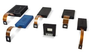 HOLOEYE Spatial Light Modulators