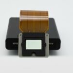 LETO-3 SLM LCOS Microdisplay
