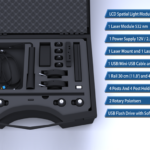 OptiXplorer SLM education kit contents