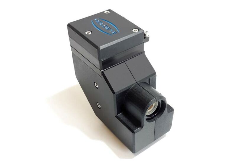 Diffractive Projection Engine