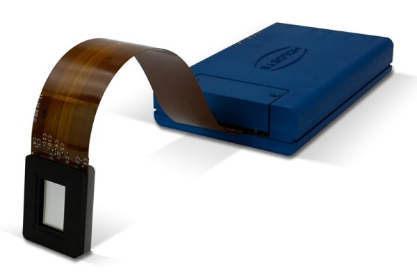 ERIS analog LCOS Spatial Light Modulator