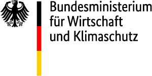 Logo BMWI