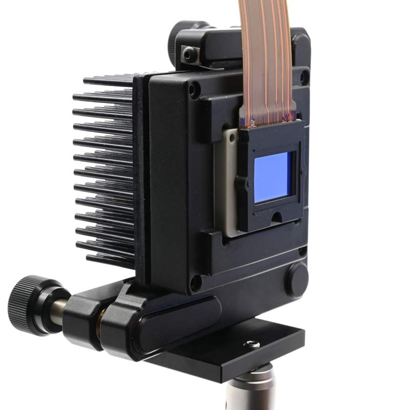 TMS 001 Thermal Management System for Spatial Light Modulators